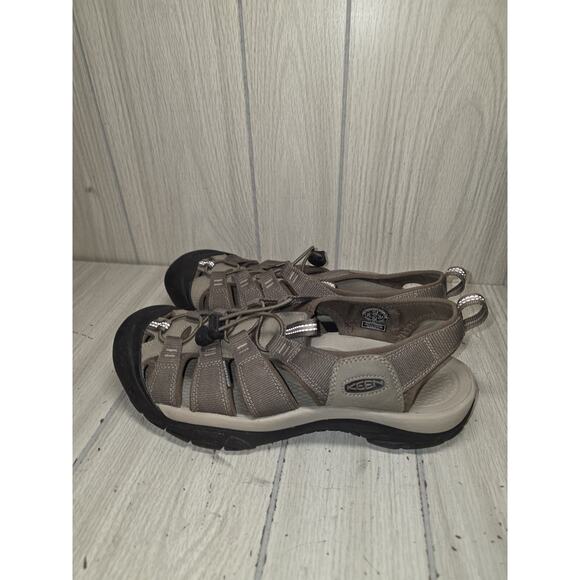 Keen Brindle Newport H2 Men’s Sandals Size 11.5 Gorpcore Outdoors Hiking - Picture 1 of 6